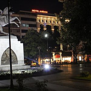 Amisos Hotel